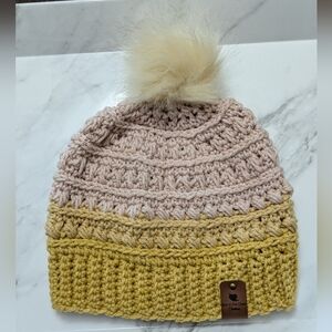 Handmade Crochet Hat